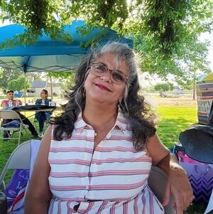 Meet your Posher, Soledad